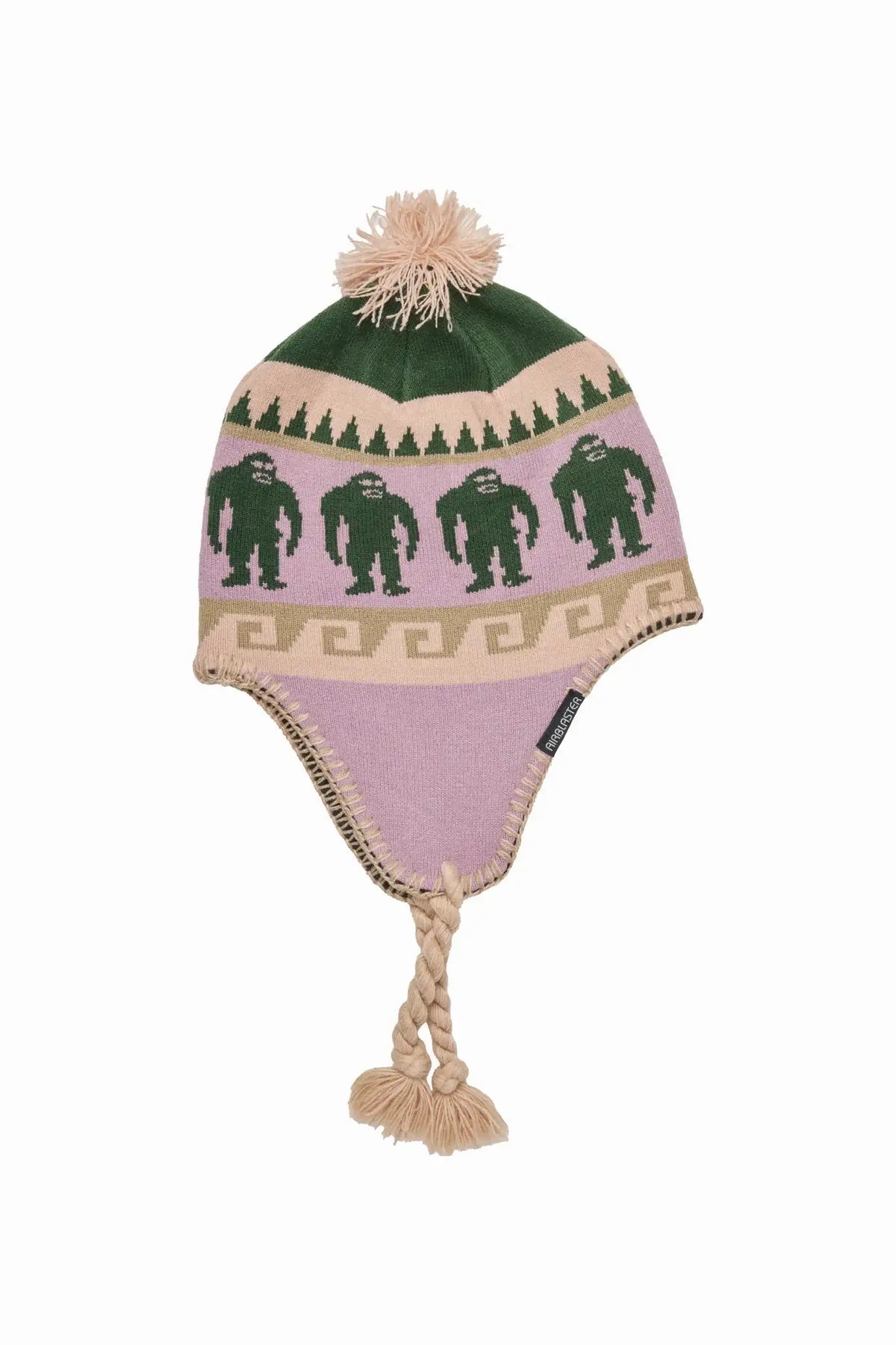 Airblaster Squatchamama Beanie