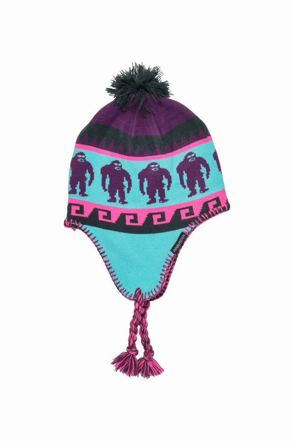 Airblaster Squatchamama Beanie
