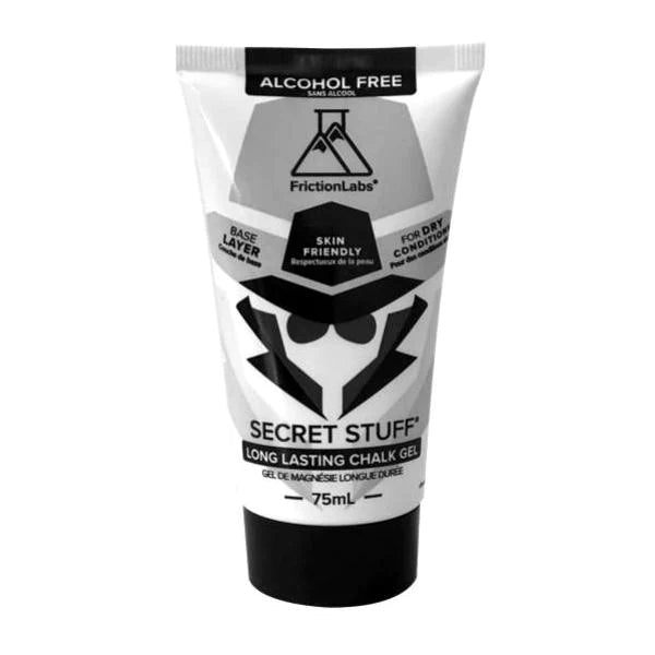 Friction Labs Secret Stuff