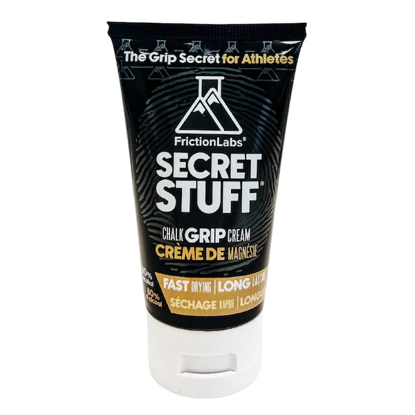 Friction Labs Secret Stuff