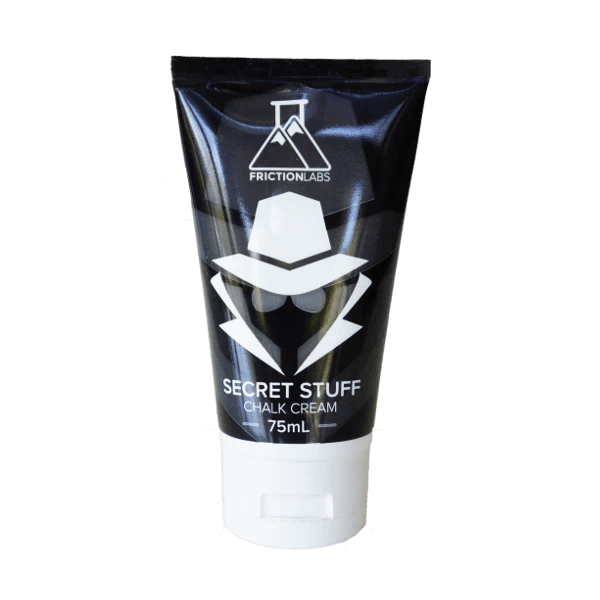 Friction Labs Secret Stuff