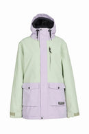 Airblaster Stay Wild Parka Snowboard Jacket – Insulated & Weather-Resistant Jacket for Ultimate Performance and Style