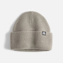 Autumn Simple Solid Beanie