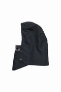 Airblaster Storm Hood Black Os