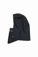 Airblaster Storm Hood Black Os