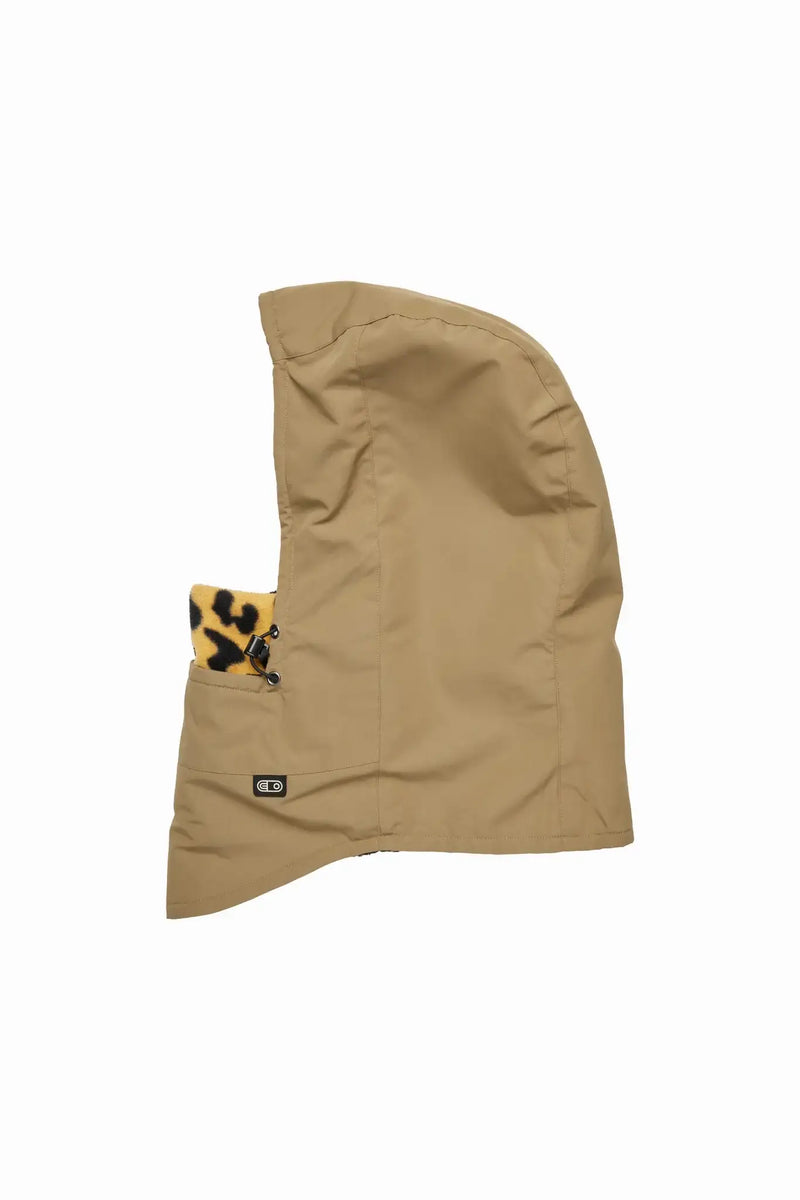 Airblaster Storm Hood Black Os