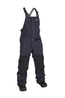 Airblaster Stretch Men’s Krill Bib – Flexible & Durable Snow Bib for Maximum Comfort and Mobility