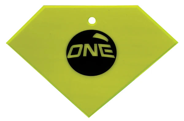 One Ball Super Scraper 6.5"