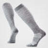 Smartwool Men's Ski Zero Cushion Over The Calf Socks