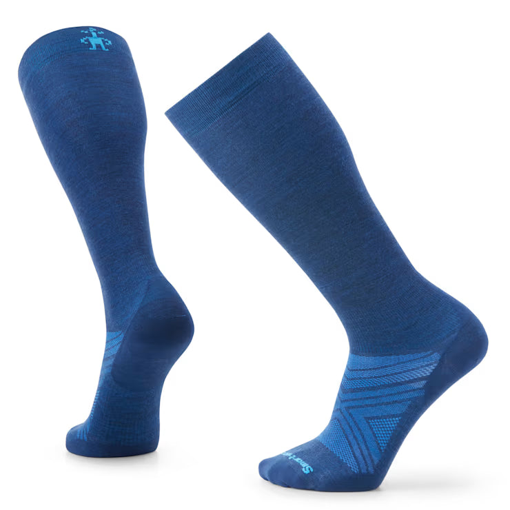Smartwool Men's Ski Zero Cushion Over The Calf Socks