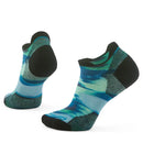 Smartwool Run Targeted Cushion Low Ankle Socks - Women's