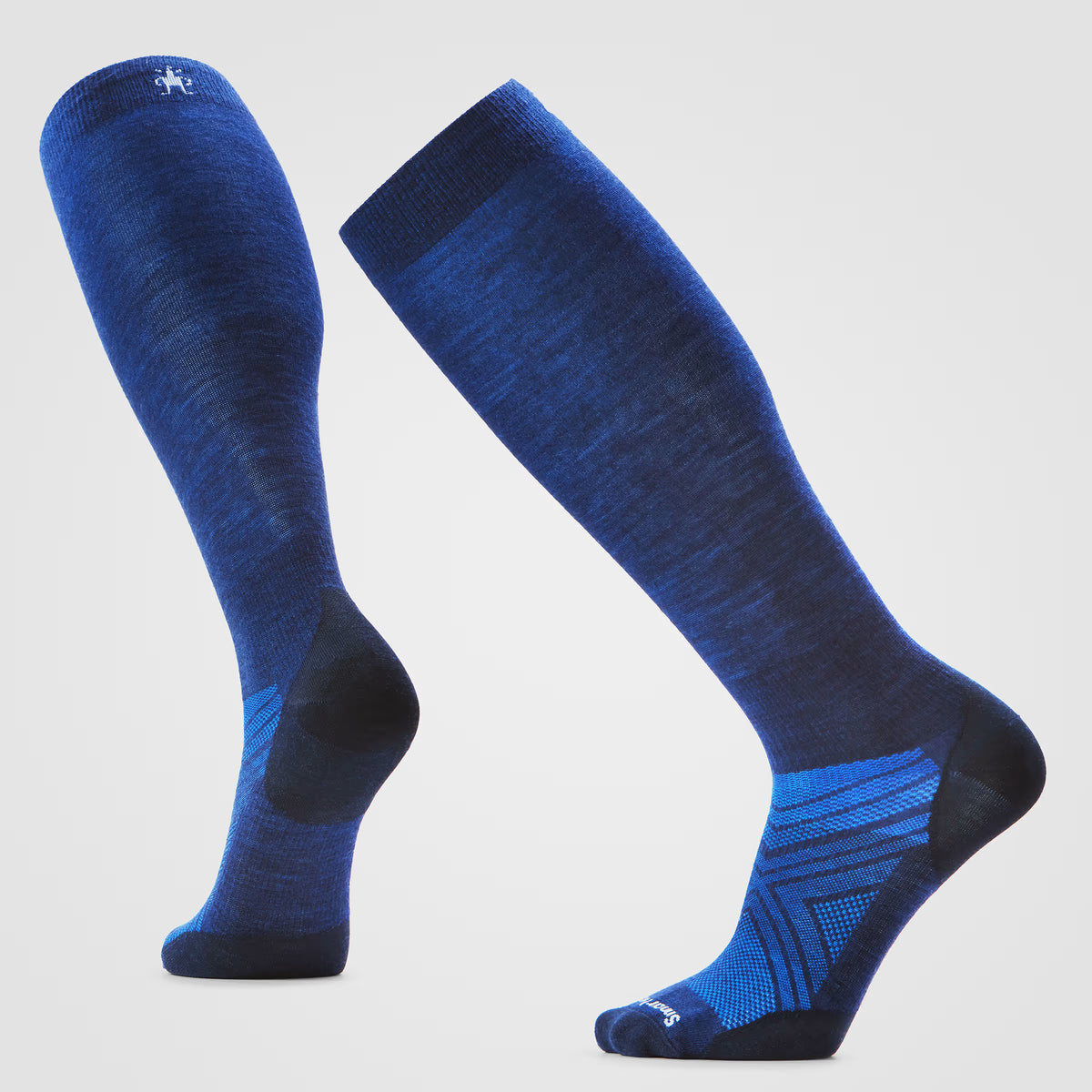 Smartwool Ski Zero Cushion Extra Stretch Over The Calf Socks