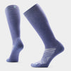 Smartwool Women's Ski Zero Cushion Extra Stretch Over The Calf Socks