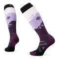 Smartwool Women's Ski Full Cushion Snowpocalypse Over The Calf Socks | Prepare for Anything: High-Performance Ski Socks for Ultimate Comfort and Durability