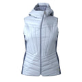 Smartwool Women's Smartloft Vest | Stay Cozy and Protected: The Essential Vest for Cold-Weather Activities