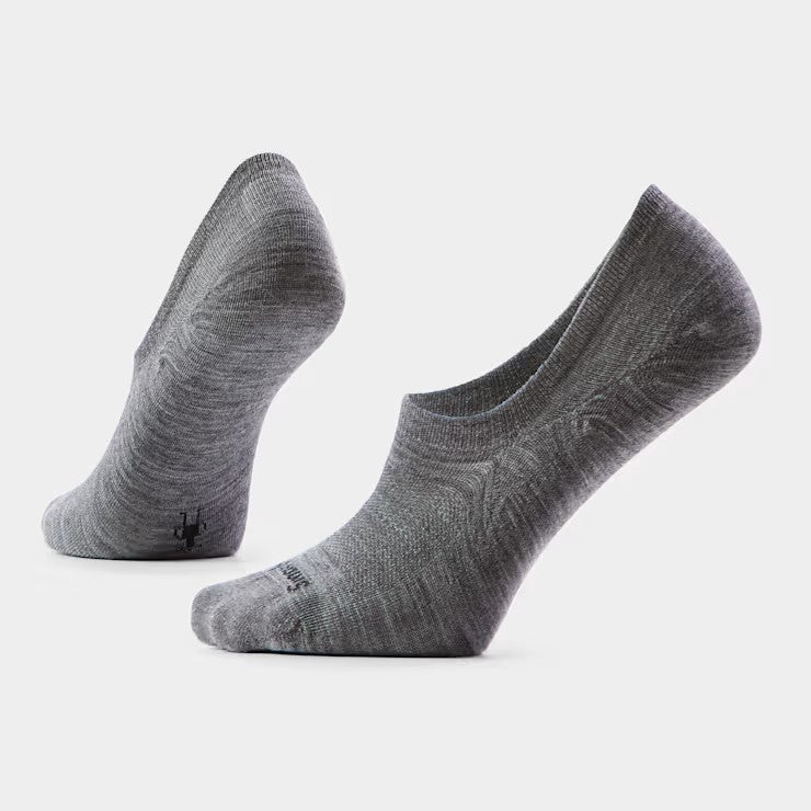 Smartwool Everyday No Show Socks