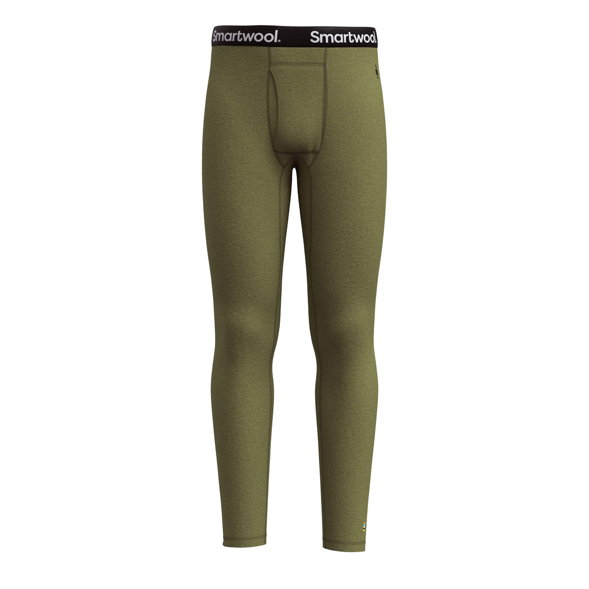 Smartwool Men's Classic Thermal Merino Base Layer Bottom