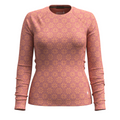 Smartwool Women's Classic Thermal Merino Base Layer Crew