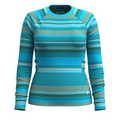 Smartwool Women's Classic Thermal Merino Base Layer Crew