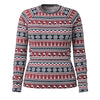 Smartwool Women's Classic Thermal Merino Base Layer Crew