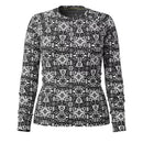 Smartwool Women's Classic Thermal Merino Base Layer Crew