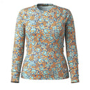 Smartwool Women's Classic Thermal Merino Base Layer Crew