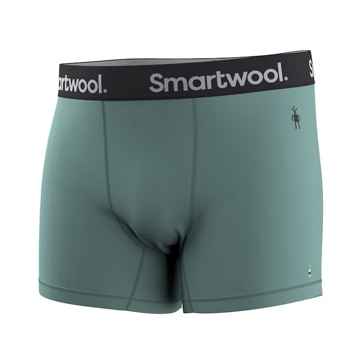 Smartwool Active Boxer Brief Boxed - Men's