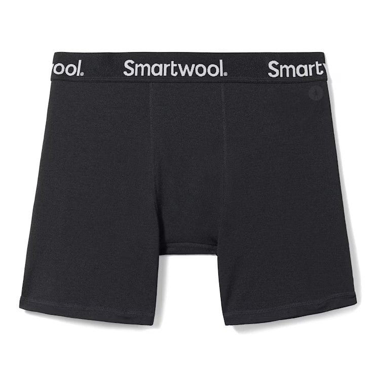 Smartwool Active Boxer Brief Boxed - Men's