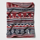 Smartwool Thermal Merino Reversible Neck Gaiter -  Designed for Ultimate Comfort and Performance