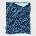 Smartwool Thermal Merino Reversible Neck Gaiter -  Designed for Ultimate Comfort and Performance