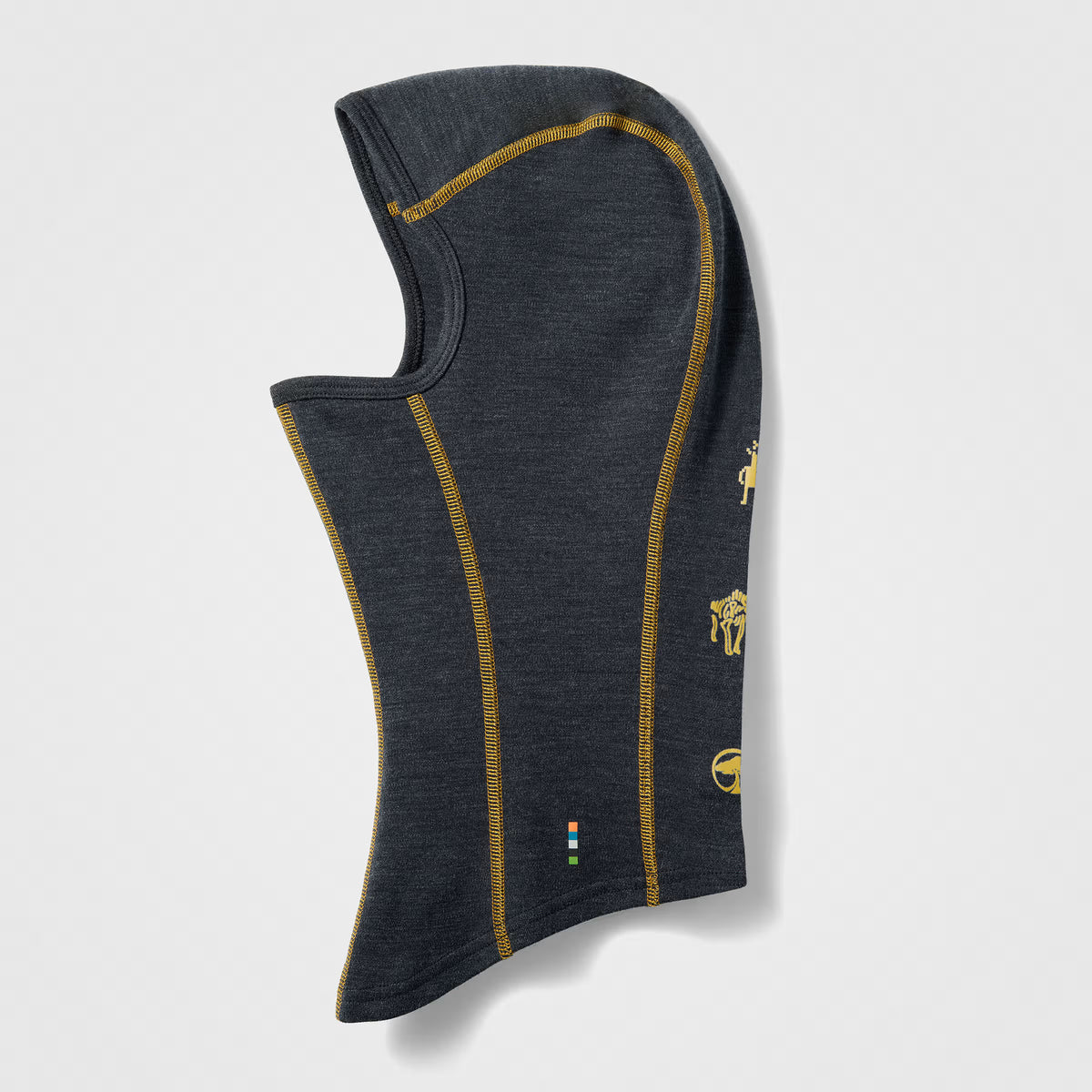 Smartwool Balaclava - Thermal Merino Wool Balaclava for Ultimate Cold Weather Protection