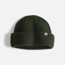 Autumn Double Roll Beanie