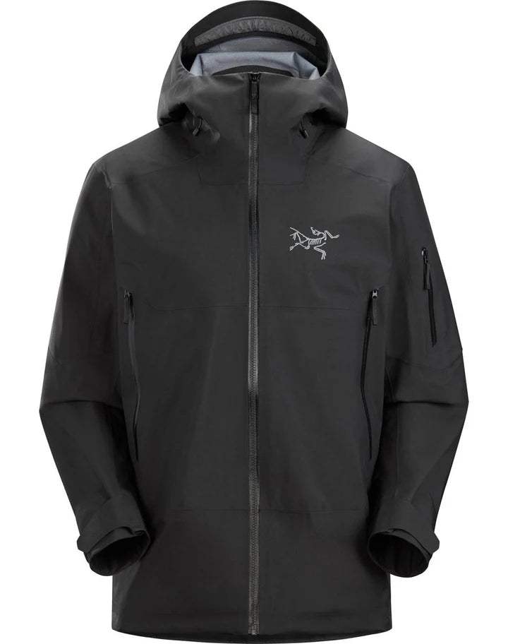 アークテリクス　sabre ジャケット　M 美品 Arc'teryx Sabre Jacket - Men's | Ridge & River