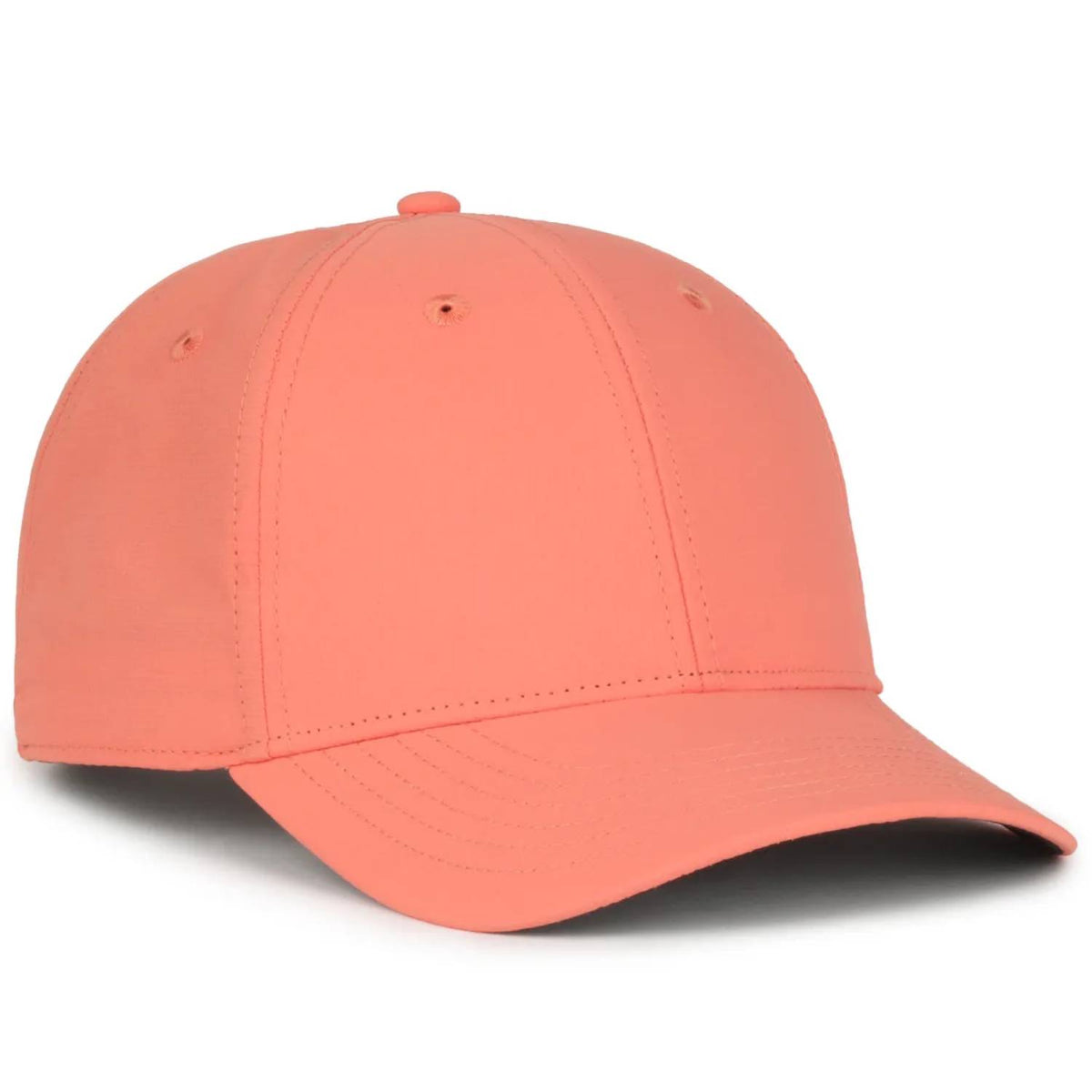 Outdoor Cap PN100 Ultimate Lightweight Performance Cap – Moisture-Wicking Polyester with UPF 50+ Protection