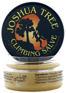 Joshua Tree Climbing Salve