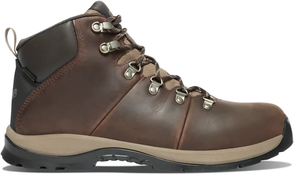 Danner Sandy Ridge 4.5" Aluminum Toe Boot - Men's
