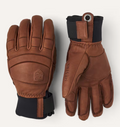Hestra Fall Line Glove – 5-Finger Ski Glove