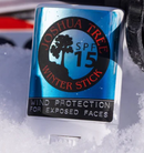 Joshua Tree Winter Stick – Organic Face Protection Balm for Sun, Wind & Cold