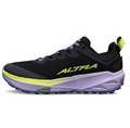 Altra Experience Wild 3 - Women's Lightweight Trail Running Shoes – Vibram Grip, Rocker Ride & FootShape Comfort