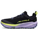 Altra Experience Wild 3 - Women's Lightweight Trail Running Shoes – Vibram Grip, Rocker Ride & FootShape Comfort