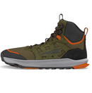 Altra Lone Peak Hiker 3 - Men's Lightweight Hiking Boots – Zero-Drop Comfort, MaxTrac Grip & FootShape Fit
