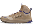 Altra Lone Peak Hiker 3 - Women's Lightweight Hiking Boots – Zero-Drop Comfort, MaxTrac Grip & FootShape Fit