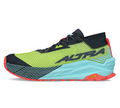 Altra Olympus 275 Trail Running Shoes - Men's Max Cushion Trail Runner – Vibram Megagrip & Zero-Drop Comfort