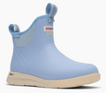 Xtratuf Women's 6in Ankle Deck Sport | Lightweight, High-Performance Ankle Boot for Sportfishing Comfort and Traction