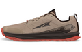 Altra Lone Peak 9 Men's Trail Running Shoe – Zero Drop, MaxTrac Outsole, Wide Toe Box, Moderate Cushioning