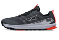 Altra Lone Peak 9 Men's Trail Running Shoe – Zero Drop, MaxTrac Outsole, Wide Toe Box, Moderate Cushioning