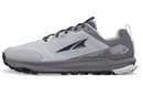 Altra Lone Peak 9 Men's Trail Running Shoe – Zero Drop, MaxTrac Outsole, Wide Toe Box, Moderate Cushioning