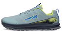 Altra Lone Peak 9 Men's Trail Running Shoe – Zero Drop, MaxTrac Outsole, Wide Toe Box, Moderate Cushioning