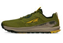 Altra Lone Peak 9 Men's Trail Running Shoe – Zero Drop, MaxTrac Outsole, Wide Toe Box, Moderate Cushioning