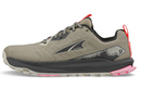 Altra Lone Peak 9 Women's Trail Running Shoe – Zero Drop, Wide Toe Box, MaxTrac Outsole, Moderate Cushioning
